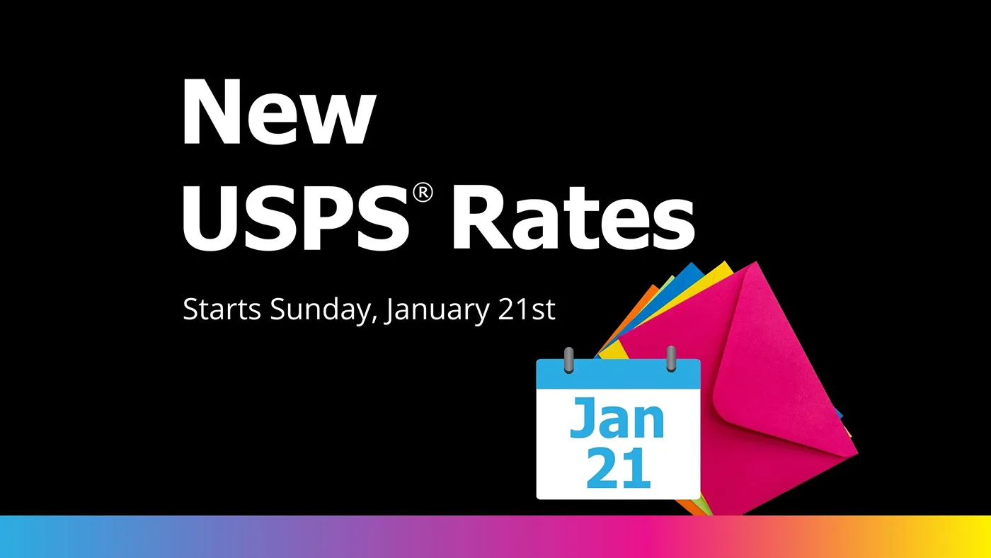 Navigating the 2024 USPS® Price Changes Professional Mail Services, Inc.